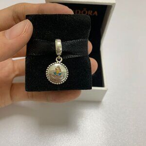 Pandora Happy Diwali Exclusive Charm